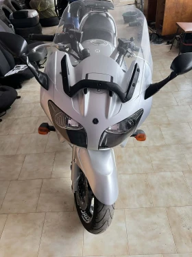 Yamaha Fjr, снимка 1
