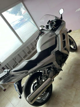 Yamaha Fjr, снимка 11