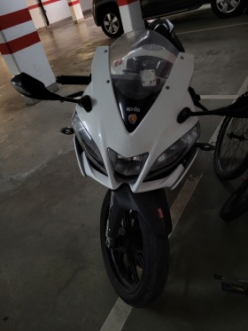 Aprilia RS4, снимка 1