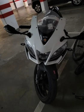 Aprilia RS4 | Mobile.bg    1