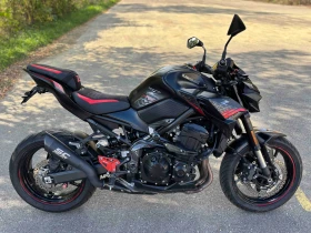  Kawasaki Z