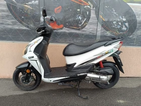 Sym Jet 50cc 2T, снимка 9