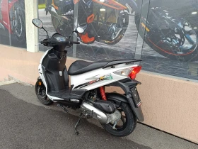 Sym Jet 50cc 2T, снимка 10