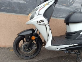 Sym Jet 50cc 2T, снимка 13