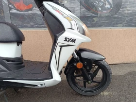 Sym Jet 50cc 2T, снимка 7