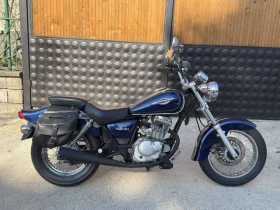 Suzuki Marauder 11х.км, снимка 1