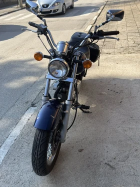 Suzuki Marauder 11х.км, снимка 4