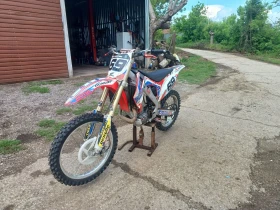 Honda Crf 450 | Mobile.bg    4