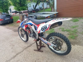 Honda Crf 450 | Mobile.bg    3