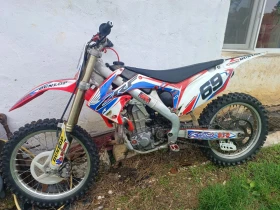 Honda Crf 450 | Mobile.bg    6