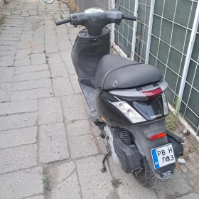  Piaggio Zip