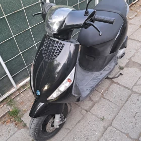 Piaggio Zip 50 | Mobile.bg    5
