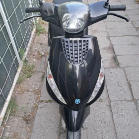 Piaggio Zip 50 | Mobile.bg    2