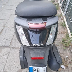 Piaggio Zip 50 | Mobile.bg    3