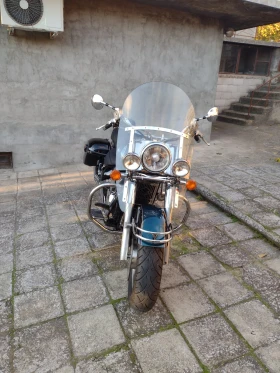 Suzuki Intruder LC 1500 | Mobile.bg    4