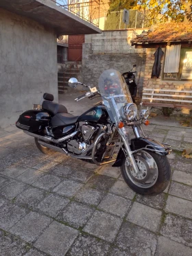 Suzuki Intruder LC 1500 | Mobile.bg    5