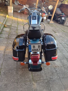 Suzuki Intruder LC 1500 | Mobile.bg    7