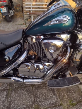 Suzuki Intruder LC 1500 | Mobile.bg    2