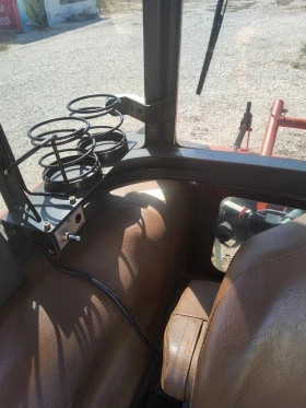 Трактор Kubota KL 55, снимка 10