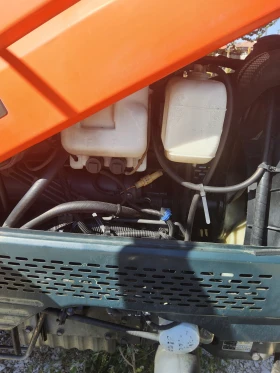 Трактор Kubota KL 55, снимка 15