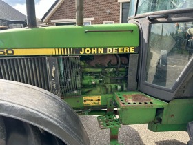      John Deere 2850