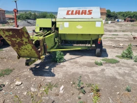 Обява за продажба на Балировачка Claas Markant 55 ~6 400 лв. - изображение 2
