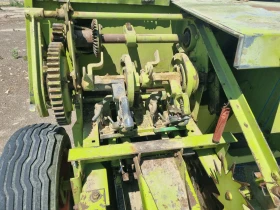 Обява за продажба на Балировачка Claas Markant 55 ~6 400 лв. - изображение 3