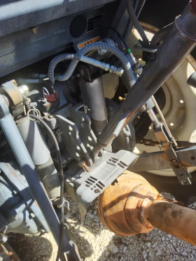 ������� Kubota KL 55 | Mobile.bg � ����� ������ 4