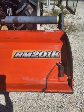������� Kubota KL 55 | Mobile.bg � ����� ������ 6