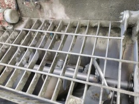 Бетон помпа Друга марка Astra 8448 32м., снимка 4