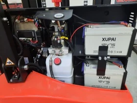 Електрокар Atlet СТАКЕР, снимка 6