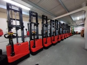 Електрокар Atlet СТАКЕР, снимка 11