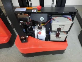 Електрокар Atlet СТАКЕР, снимка 8