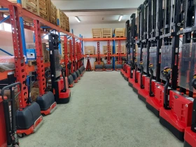 Електрокар Atlet СТАКЕР, снимка 13