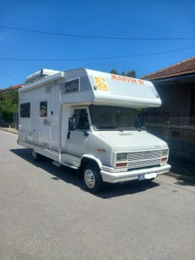      Fiat KNAUS 