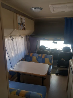  Fiat KNAUS  | Mobile.bg    5