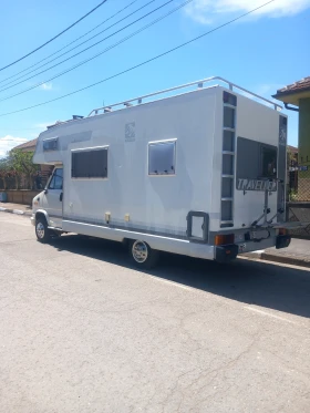 Fiat KNAUS  | Mobile.bg    3