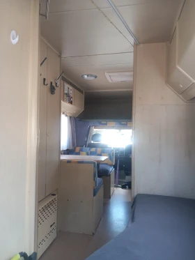  Fiat KNAUS  | Mobile.bg    11