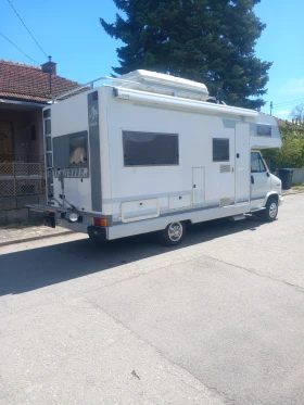  Fiat KNAUS  | Mobile.bg    2