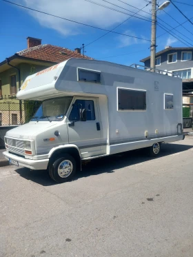  Fiat KNAUS  | Mobile.bg    4