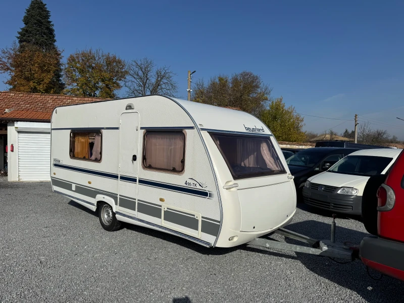 Каравана Beyerland