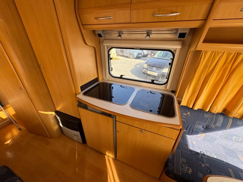 Каравана Beyerland, снимка 14 - Каравани и кемпери - 52436421