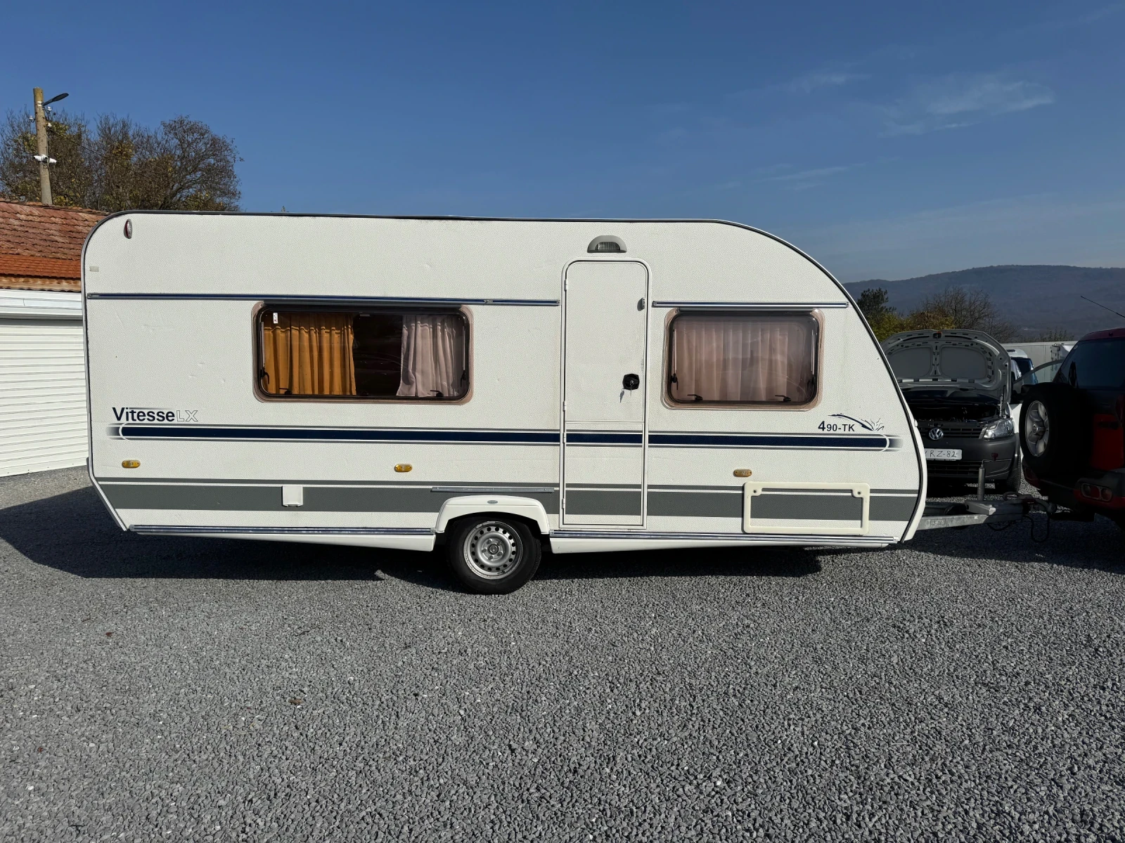 Каравана Beyerland  - изображение 2