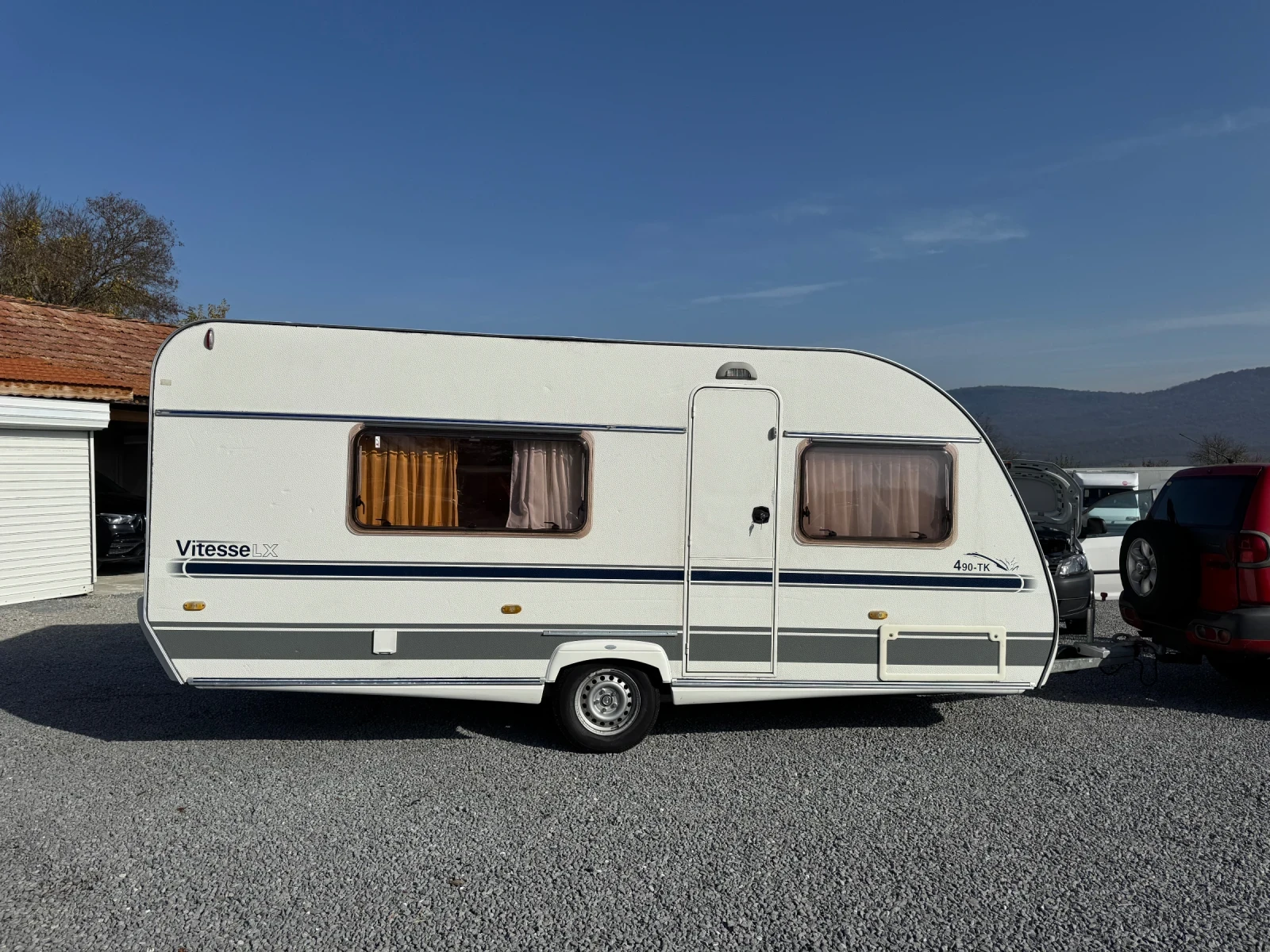 Каравана Beyerland  - изображение 10