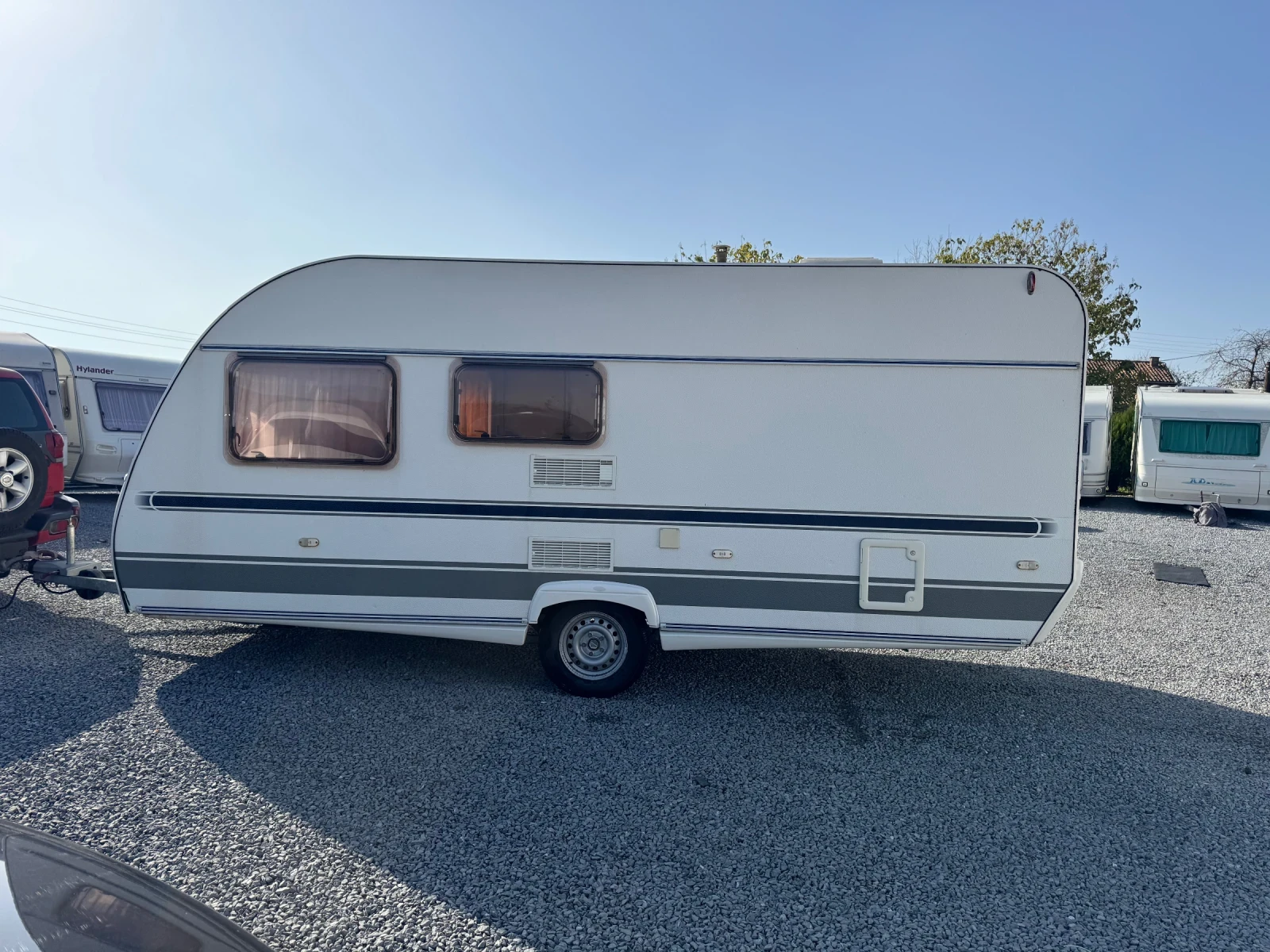 Каравана Beyerland  - изображение 4