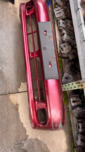 Предна Броня за Daewoo Lanos 2000, снимка 3