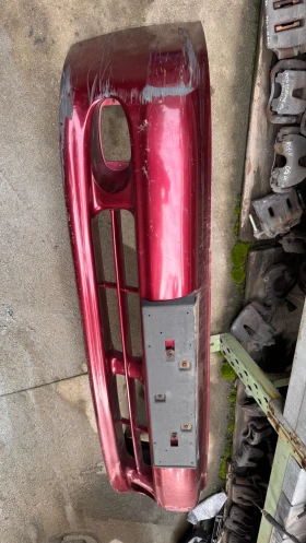 Предна Броня за Daewoo Lanos 2000, снимка 1