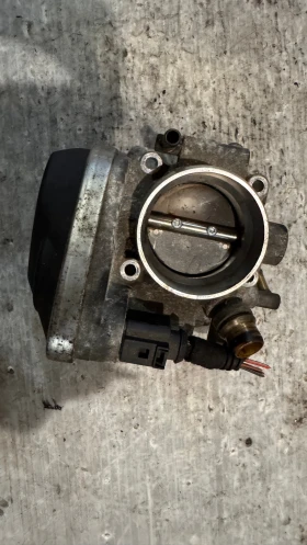 Дроселова Клапа за Opel Zafira 2008 - 55560398 / A2C53119795