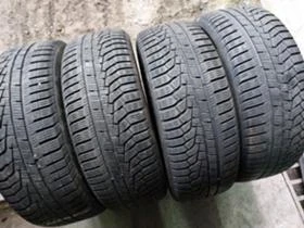 Гуми Зимни 225/60R17, снимка 1