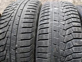 Гуми Зимни 225/60R17, снимка 2